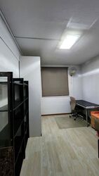 Blk 2 Beach Road Gardens (Kallang/Whampoa), HDB 3 Rooms #552088501